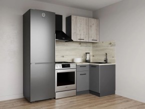Кухонный гарнитур Антик 1000*1000 (Стол. 26мм) в Можге - mozhga.ok-mebel.com | фото