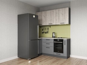 Кухонный гарнитур Антик 1000*1800 (Стол. 26мм) в Можге - mozhga.ok-mebel.com | фото
