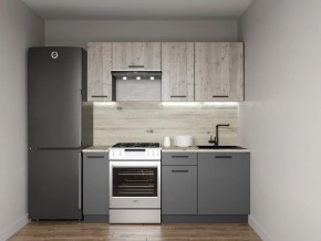 Кухонный гарнитур Антик 1800 (Стол. 38мм) в Можге - mozhga.ok-mebel.com | фото