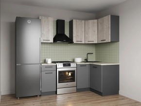 Кухонный гарнитур Антик 2000*1200 (Стол. 38мм) в Можге - mozhga.ok-mebel.com | фото