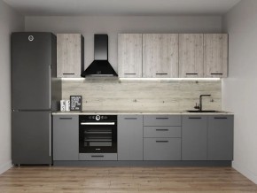 Кухонный гарнитур Антик 2800 (Стол. 38мм) в Можге - mozhga.ok-mebel.com | фото
