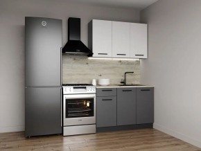 Кухонный гарнитур Меренга  1200 (Стол. 26мм) в Можге - mozhga.ok-mebel.com | фото