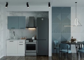 Кухонный гарнитур Ниагара 1000 (Стол. 26мм) в Можге - mozhga.ok-mebel.com | фото