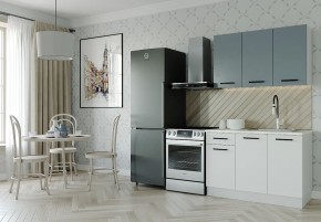 Кухонный гарнитур Ниагара 1200 (Стол. 38мм) в Можге - mozhga.ok-mebel.com | фото