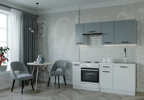 Кухонный гарнитур Ниагара 2000 (Стол. 26мм) в Можге - mozhga.ok-mebel.com | фото