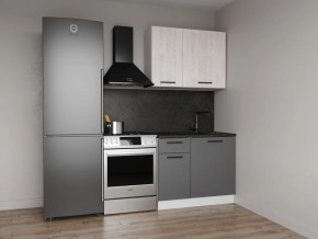 Кухонный гарнитур Санторини 1000 (Стол. 26мм) в Можге - mozhga.ok-mebel.com | фото