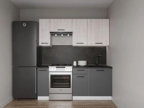 Кухонный гарнитур Санторини 1800 (Стол. 38мм) в Можге - mozhga.ok-mebel.com | фото