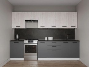 Кухонный гарнитур Санторини 3000 (Стол. 26мм) в Можге - mozhga.ok-mebel.com | фото