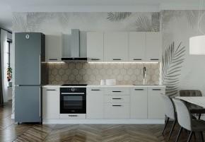 Кухонный гарнитур Шампань 2800 (Стол. 26мм) в Можге - mozhga.ok-mebel.com | фото