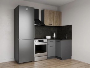 Кухонный гарнитур Умбра 1000*1000 (Стол. 38мм) в Можге - mozhga.ok-mebel.com | фото