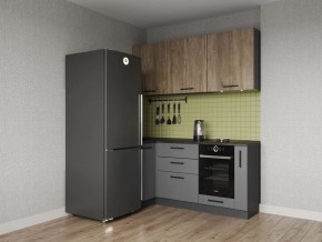 Кухонный гарнитур Умбра 1000*1800 (Стол. 26мм) в Можге - mozhga.ok-mebel.com | фото