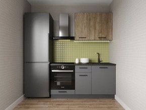 Кухонный гарнитур Умбра 1600 (Стол. 26мм) в Можге - mozhga.ok-mebel.com | фото