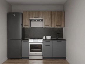 Кухонный гарнитур Умбра 1800 (Стол. 26мм) в Можге - mozhga.ok-mebel.com | фото