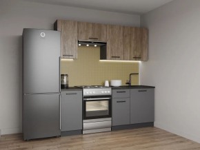 Кухонный гарнитур Умбра 2000 (Стол. 38мм) в Можге - mozhga.ok-mebel.com | фото