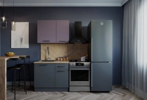 Кухонный гарнитур Виола 1000 (Стол. 26мм) в Можге - mozhga.ok-mebel.com | фото