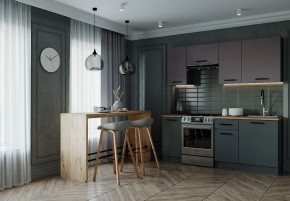 Кухонный гарнитур Виола 2000 (Стол. 26мм) в Можге - mozhga.ok-mebel.com | фото