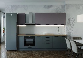 Кухонный гарнитур Виола 2800 (Стол. 26мм) в Можге - mozhga.ok-mebel.com | фото