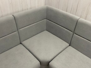 Кухонный уголок УЮТ высокий сектор (ППУ) велюр Veluta Lux 12 в Можге - mozhga.ok-mebel.com | фото 4