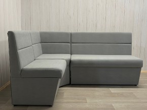 Кухонный уголок УЮТ высокий сектор (ППУ) велюр Veluta Lux 12 в Можге - mozhga.ok-mebel.com | фото 5