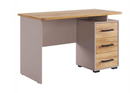 ЛАЙТ 2 Стол компьютерный (1200) в Можге - mozhga.ok-mebel.com | фото 3