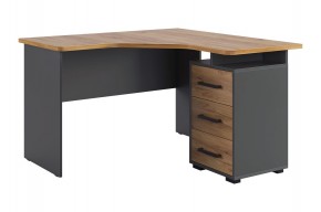 ЛАЙТ 2 Стол компьютерный угловой (1200) в Можге - mozhga.ok-mebel.com | фото 4