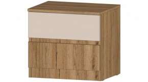 ЛЕНОРА Спальный гарнитур (модульный) кашемир в Можге - mozhga.ok-mebel.com | фото 4