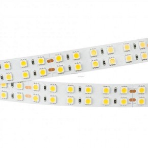 Лента светодиодная Arlight RT 2-5000 24V Warm2700 2x2 (5060, 720 LED, LUX) 012443(1) в Можге - mozhga.ok-mebel.com | фото