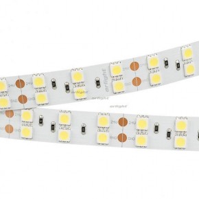 Лента светодиодная Arlight RT 2-5000 24V White6000 2x2 (5060, 600 LED, LUX) 011256(1) в Можге - mozhga.ok-mebel.com | фото