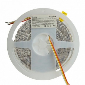Лента светодиодная Feron LS504 51835 в Можге - mozhga.ok-mebel.com | фото 9