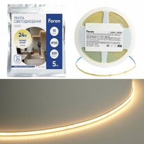 Лента светодиодная Feron LS532 51844 в Можге - mozhga.ok-mebel.com | фото 2