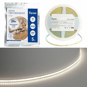 Лента светодиодная Feron LS532 51845 в Можге - mozhga.ok-mebel.com | фото 2