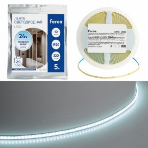 Лента светодиодная Feron LS532 51846 в Можге - mozhga.ok-mebel.com | фото 3