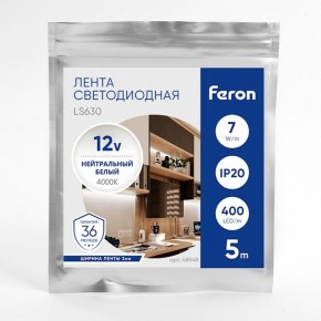 Лента светодиодная Feron LS630 48948 в Можге - mozhga.ok-mebel.com | фото 3