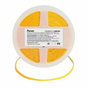 Лента светодиодная Feron LS630 48950 в Можге - mozhga.ok-mebel.com | фото 2