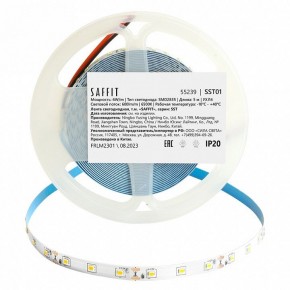 Лента светодиодная Feron Saffit SST01 55239 в Можге - mozhga.ok-mebel.com | фото 2