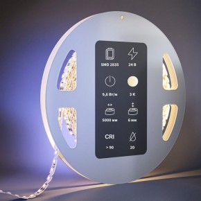 Лента светодиодная Maytoni  201137 в Можге - mozhga.ok-mebel.com | фото