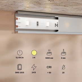 Лента светодиодная Maytoni Base 201177 в Можге - mozhga.ok-mebel.com | фото 2
