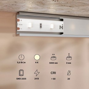 Лента светодиодная Maytoni Base 201178 в Можге - mozhga.ok-mebel.com | фото 3