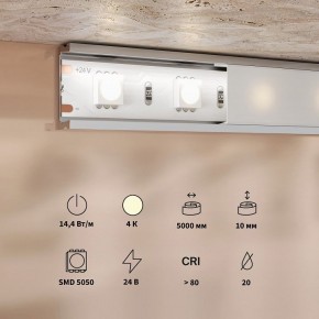 Лента светодиодная Maytoni Base 201190 в Можге - mozhga.ok-mebel.com | фото 3