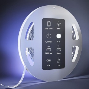 Лента светодиодная Maytoni Ultra 201011 в Можге - mozhga.ok-mebel.com | фото 3