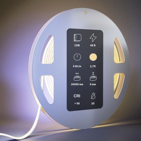Лента светодиодная Maytoni Ultra 201218 в Можге - mozhga.ok-mebel.com | фото 3