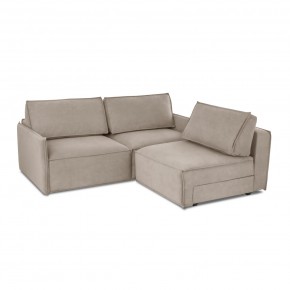 Комплект мягкой мебели 318+319 (диван+модуль) в Можге - mozhga.ok-mebel.com | фото
