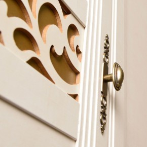 ЛИВАДИЯ Л5 Шкаф для одежды в Можге - mozhga.ok-mebel.com | фото 2