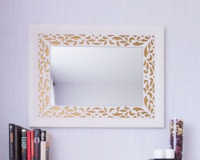 ЛИВАДИЯ Л10 Зеркало в Можге - mozhga.ok-mebel.com | фото 2