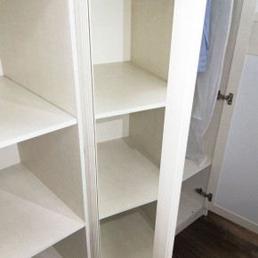 ЛИВАДИЯ Л11 Шкаф для одежды в Можге - mozhga.ok-mebel.com | фото 3