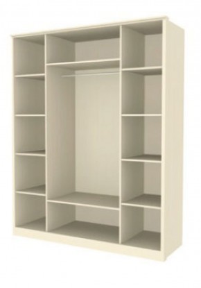 ЛИВАДИЯ Л25 Шкаф для одежды и белья в Можге - mozhga.ok-mebel.com | фото 2