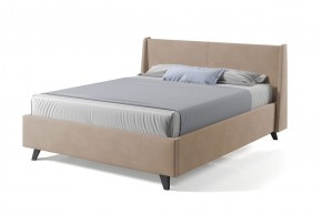 ЛОРЕН Кровать с ПМ 1600 в Можге - mozhga.ok-mebel.com | фото 2