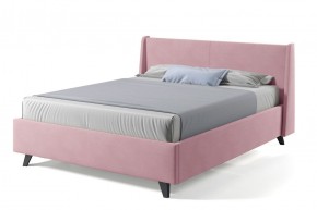 ЛОРЕН Кровать с ПМ 1600 в Можге - mozhga.ok-mebel.com | фото 3