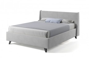 ЛОРЕН Кровать с ПМ 1600 в Можге - mozhga.ok-mebel.com | фото 4