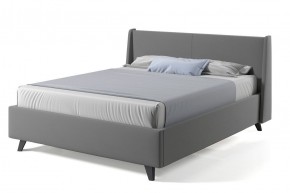 ЛОРЕН Кровать с ПМ 1600 в Можге - mozhga.ok-mebel.com | фото 5